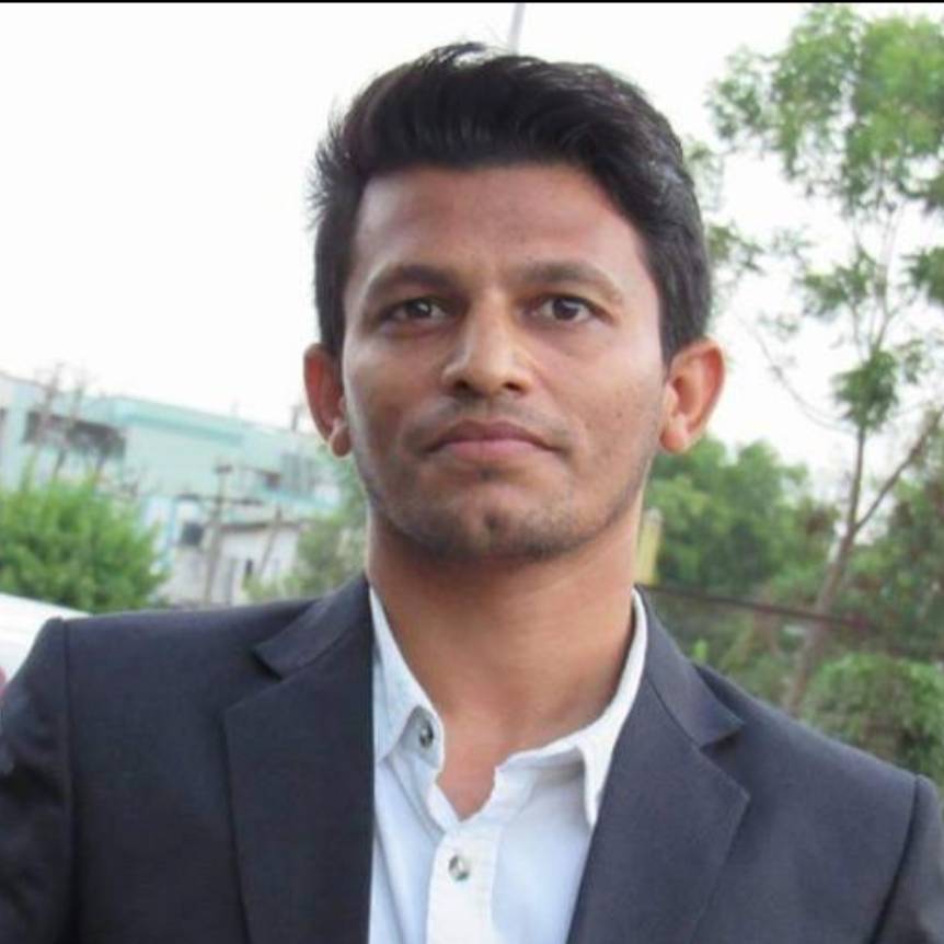 Ravirajsinh Vansadiya