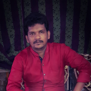 SHANMUGA ANANTH.G