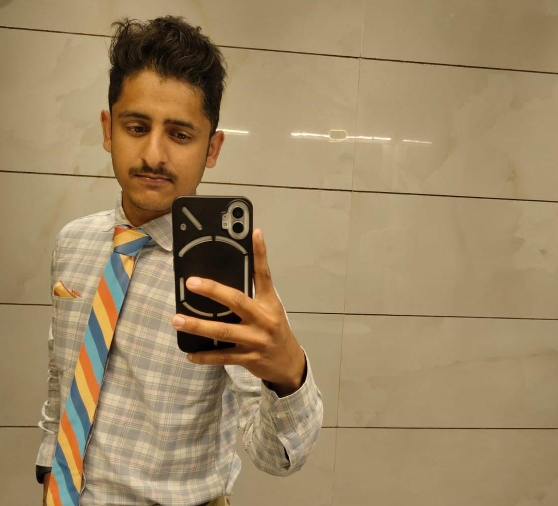Karan Kumar