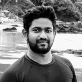 THOMAS KONDAVEETI Project Manager
