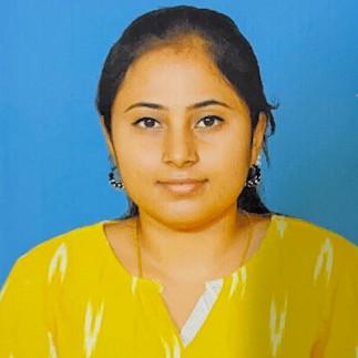 Mythili Chandran