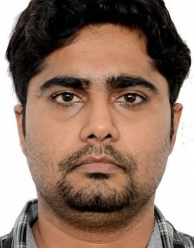 Jibanendu Tripathy