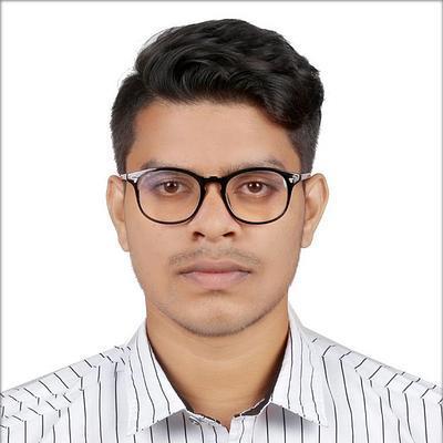 Ranjith Mohan M