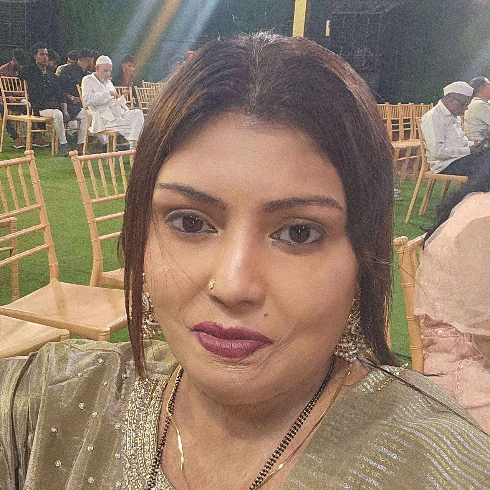 Sabiha Patel
