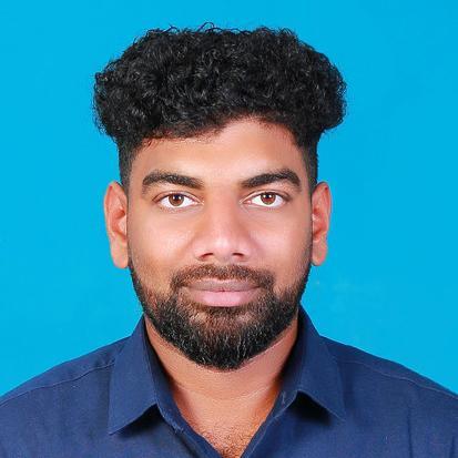 SHAKEER M K