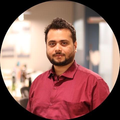 Ketan Patankar