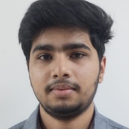 Nikhilesh Gandla