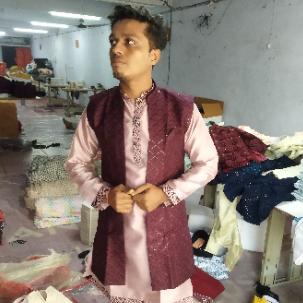 Danish Shaikh