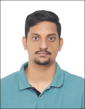 Sudarshan Raghuraman