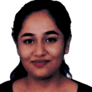 VANDITA DAYARAMANI