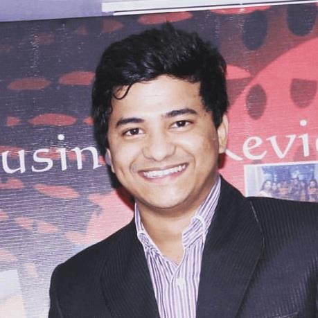 Siddharth Mondal