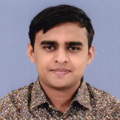 Karthik Naren Ravichandran