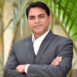 Sachin Kadam