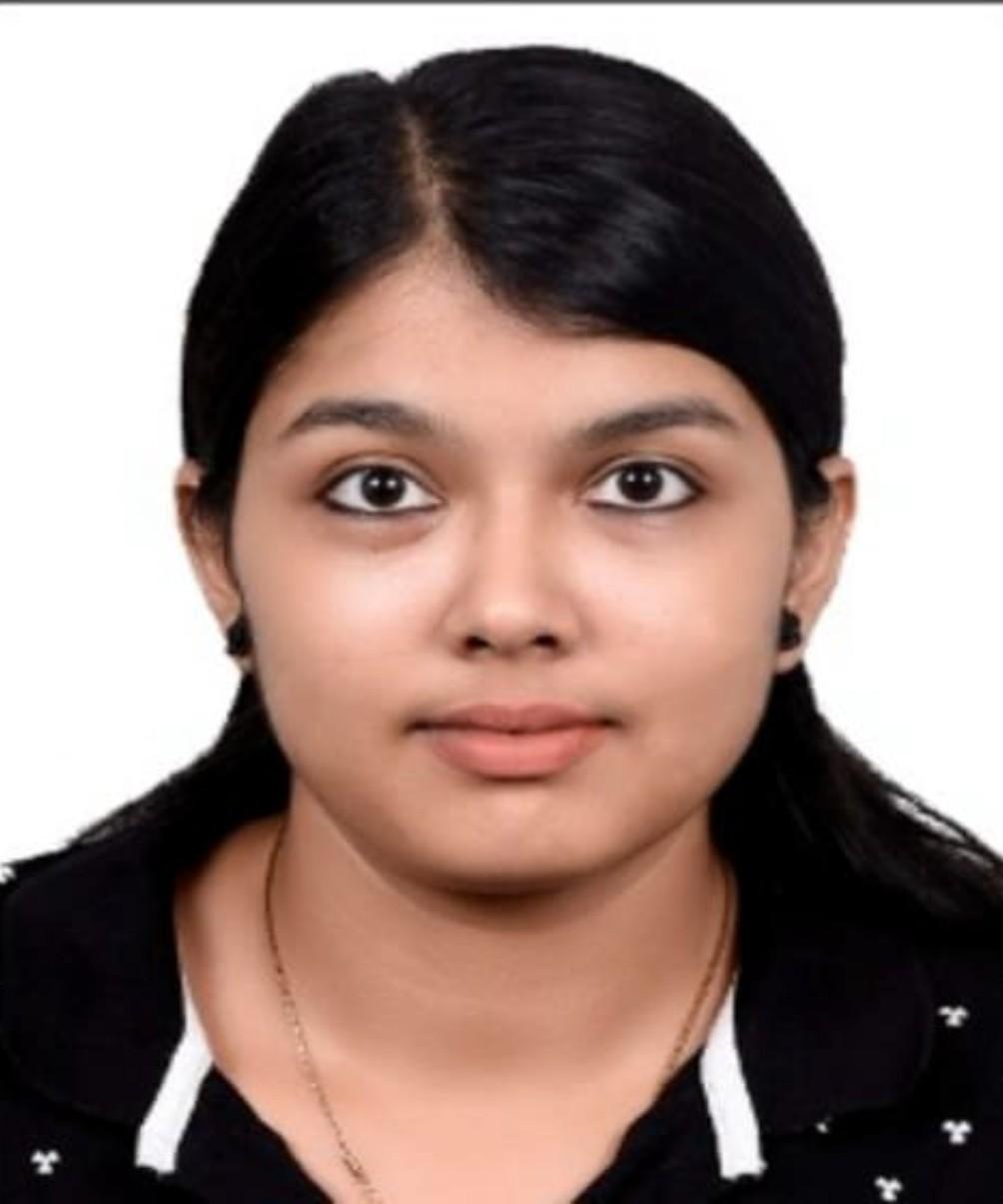Dr.Aswathi Balakrishnan