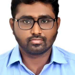 Dr. RAJESHWAR CHELLIAH