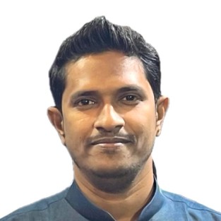 Avinash Kumar