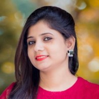 Sipra Sharma
