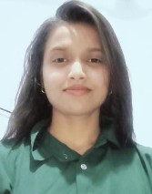 CHETNA GANGELE