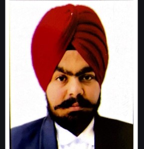 PRABHJOT SINGH BHATIA