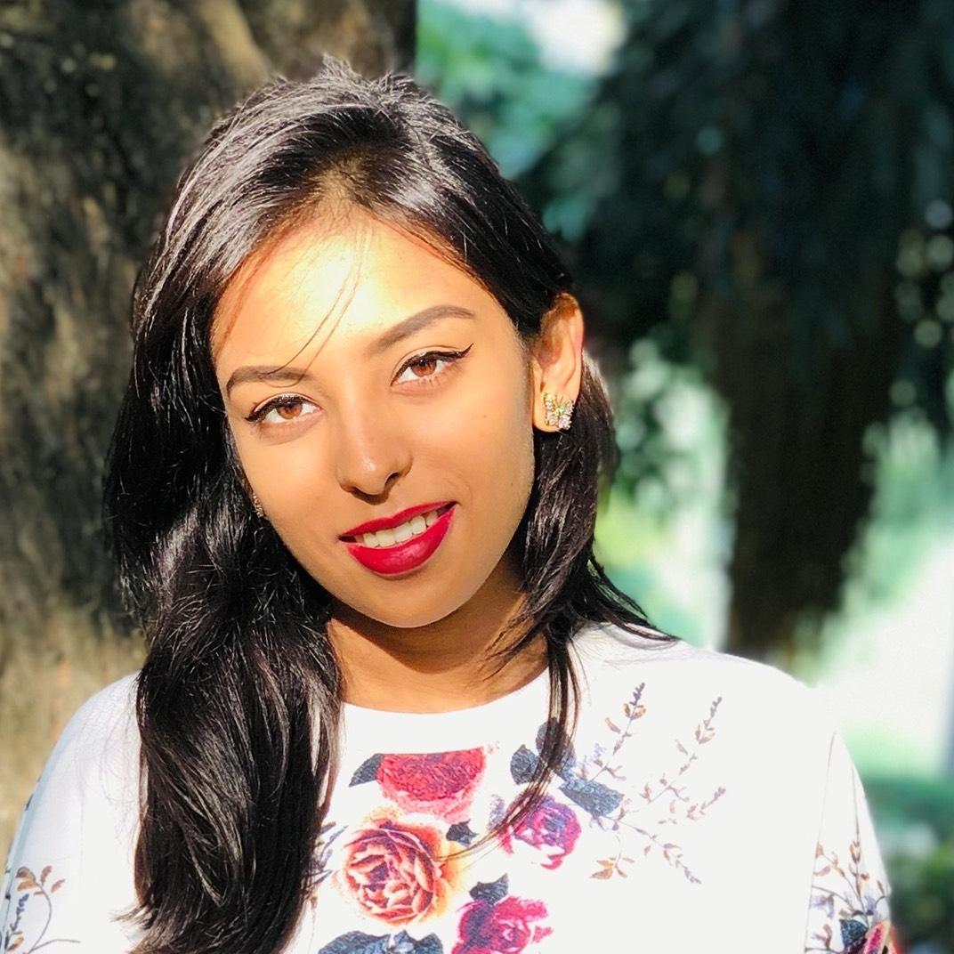 Rithika G