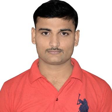 SUMAN KUMAR