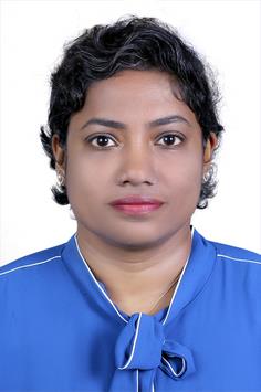 Hitha Paul