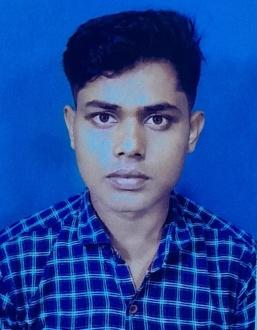 Anubrata Mahapatra