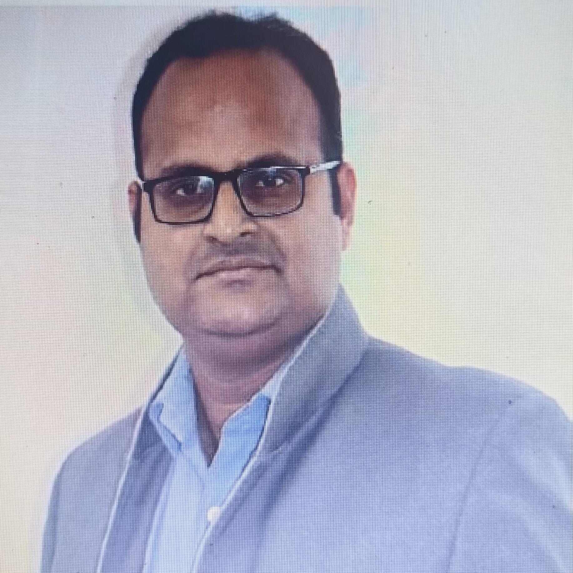 Satyabrata Panda