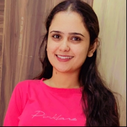 Shivani Anand