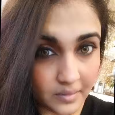 MANSI Sahni