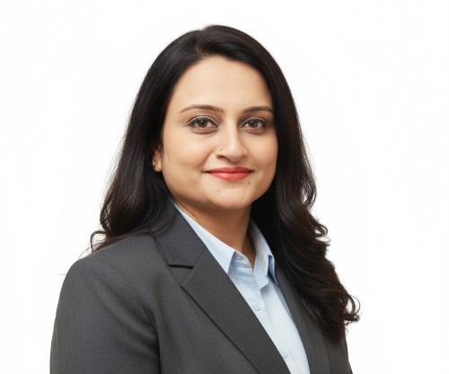 Suman Thakur