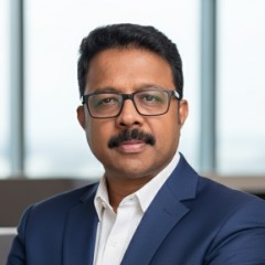Gopakumar T Venugopal