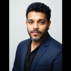 Moby Chacko