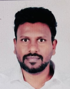 Nanda Kumar HV