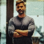 Utsav Ghosh