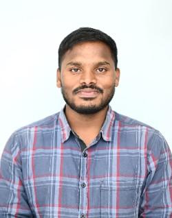 Praveen Kumar Penumala