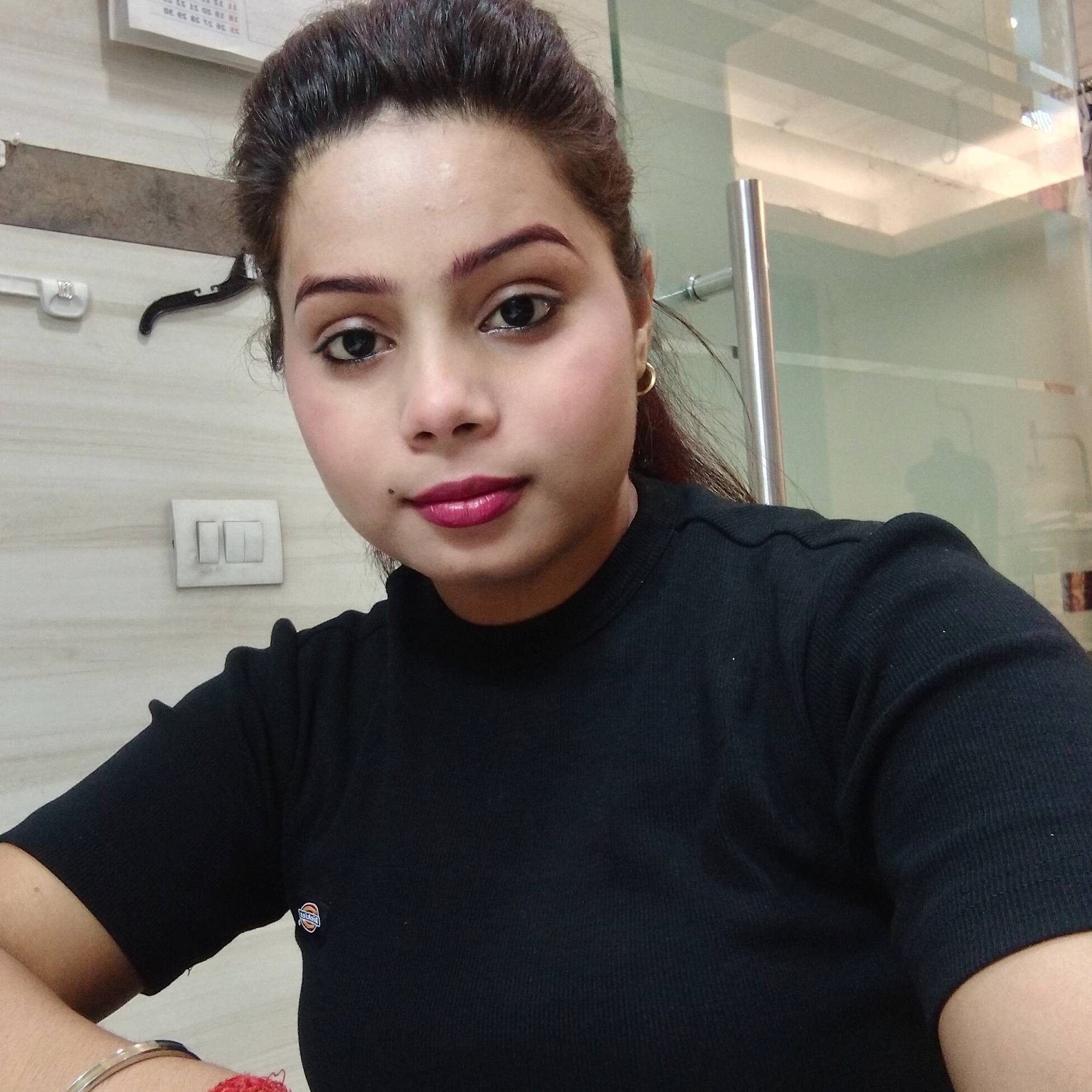 Saumya Shrivastava