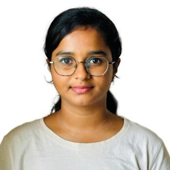 Dharshini J