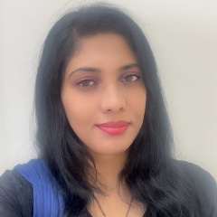 UMME SALMA