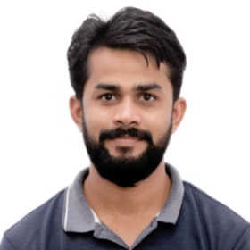 Satyendra Chauhan