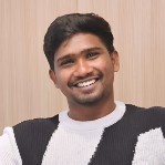 Seganpalk George