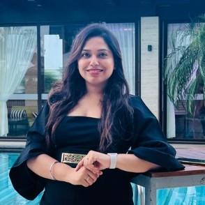 Sakshi Jolly