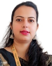 Anamika Shahi