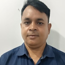 Ravish Kumar Pandey