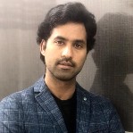 Dinesh Challa