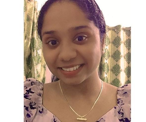 Anshu Harikumar