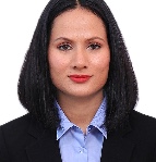 Geeta Gosain