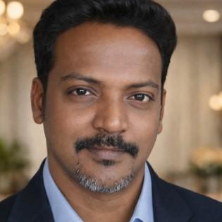 Nishaanth S