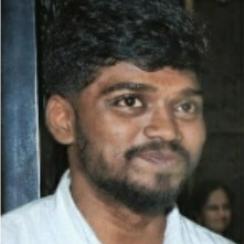 Naveen Kumar N
