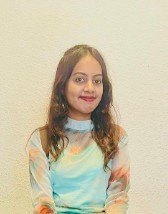 Sripriya Ravindra
